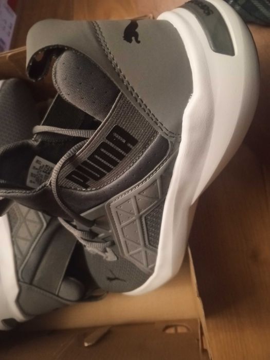 Buty Męskie Softride nxt roz 47