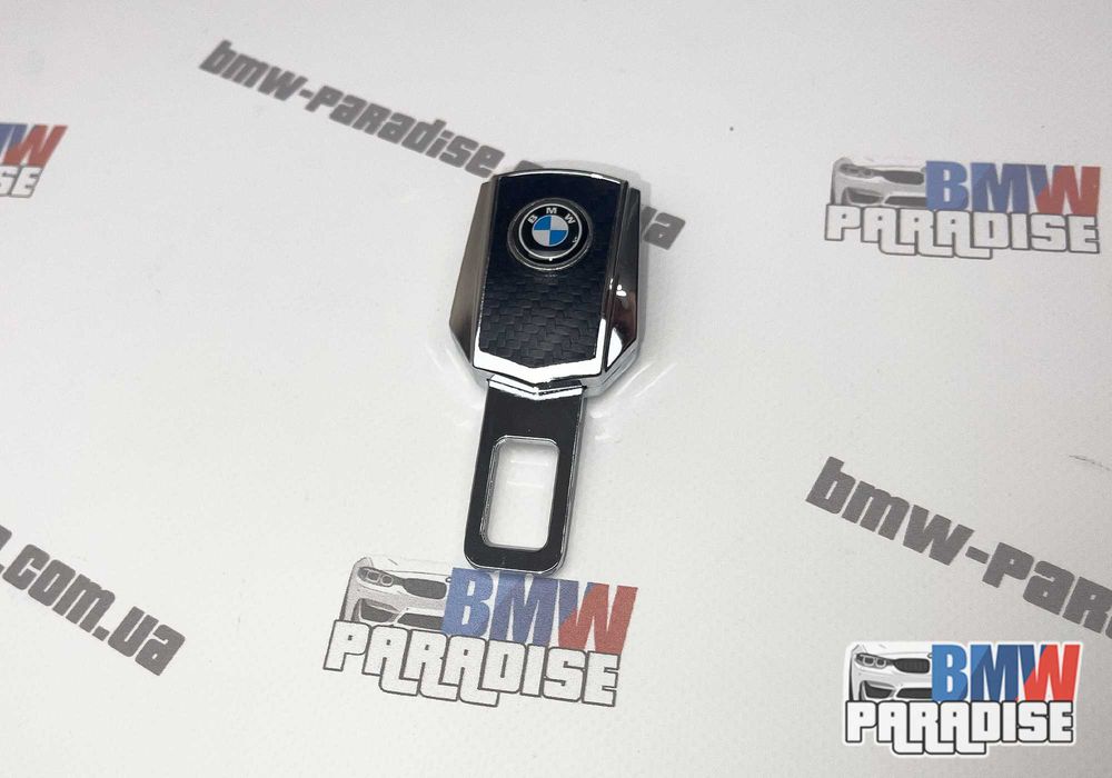 ТОП ЦЕНЫ! Заглушки / удлинители ремня безопасности универсальные