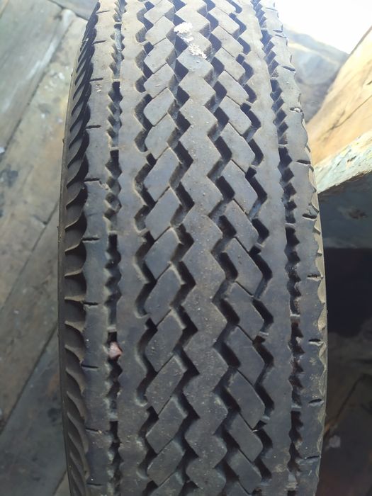 Колёса СССР 15 радиус.