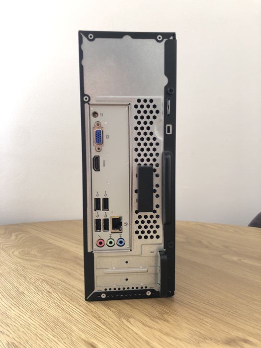 Desktop Acer Aspire XC-840