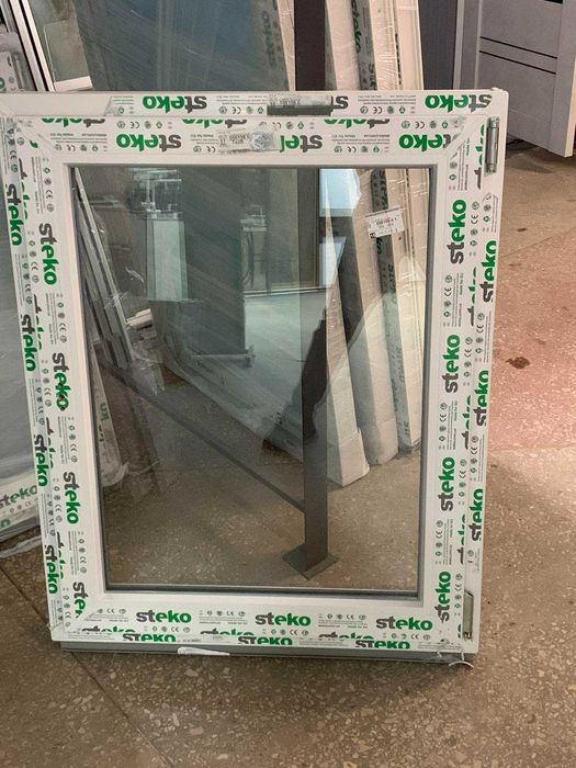 Продаємо металопластикові вікна та двері. Окна, двери Нікополь.