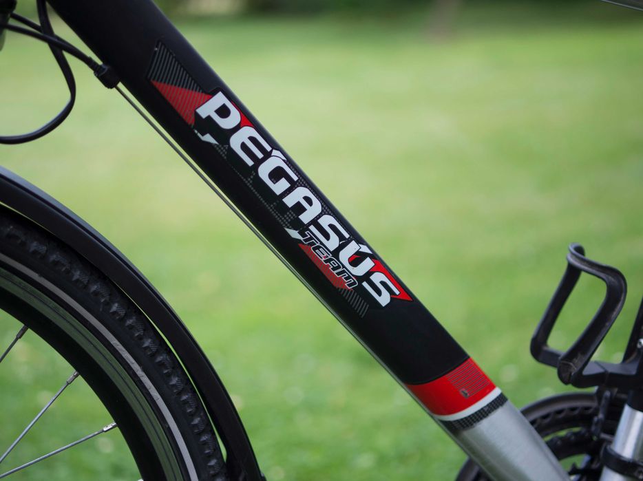 Rower Pegasus Avanti Sport koła 28''