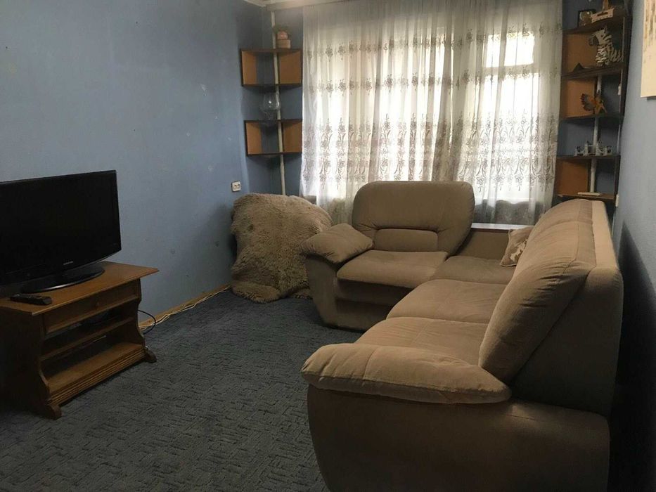 Сдам 1-комн квартиру пр Науки (Гагарина) Дафи