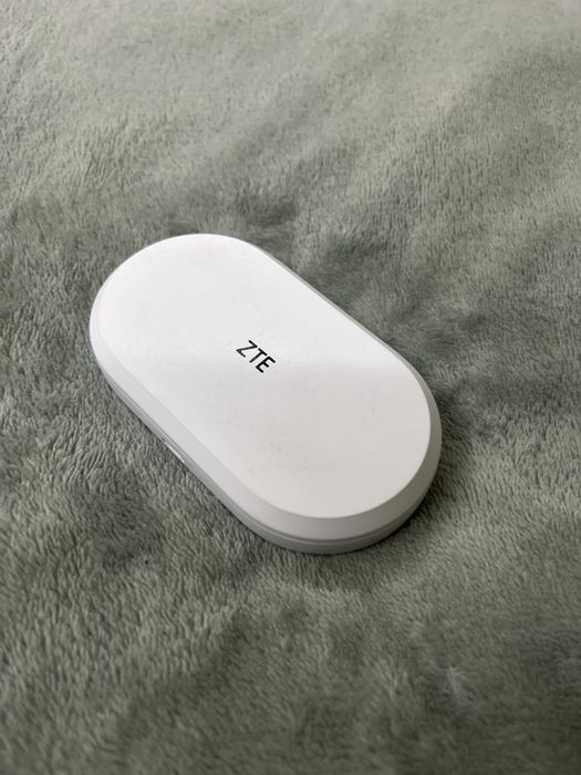 ZTE U10 Pro. Модем. Безлім карта