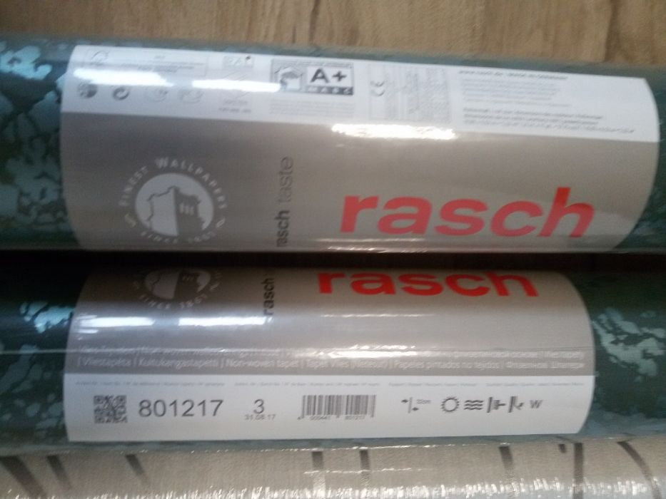 tapety 2 rolki TANIO