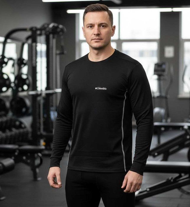 ОРИГІНАЛ Термокостюм Columbia Colambia Коламбія компресійна білизна