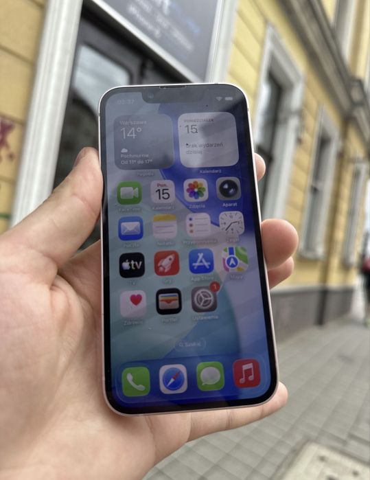 Iphone 13 mini 128Gb