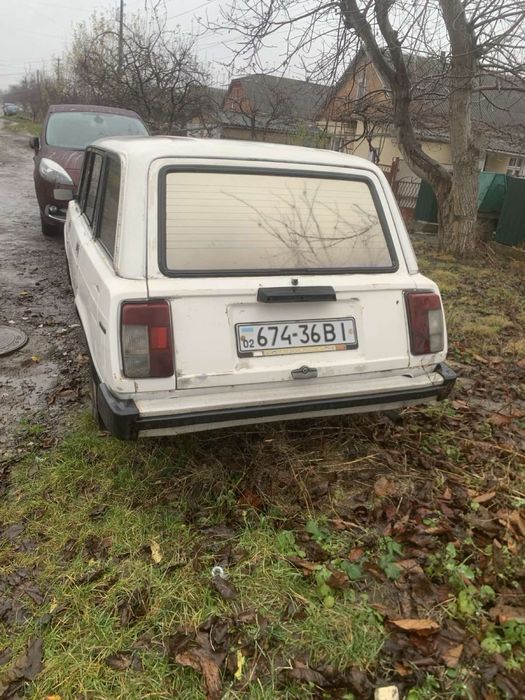 Продам авто ВАЗ2104