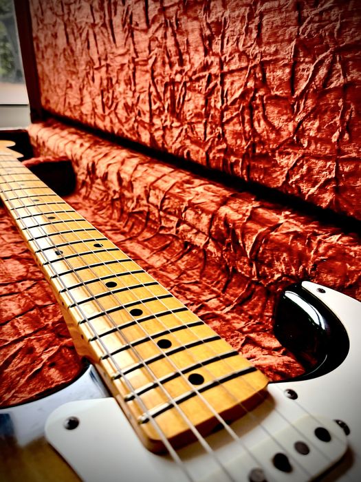 Fender Stratocaster 57 Japan 1994