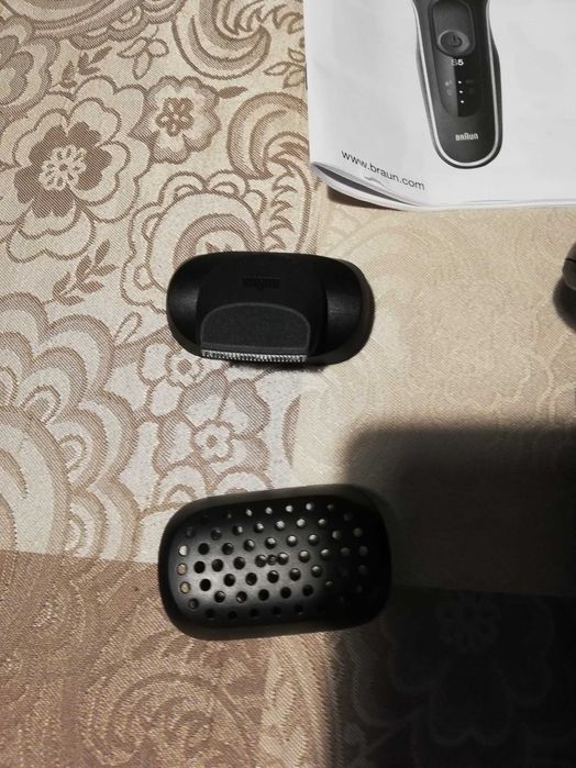 Braun Series 5s B1200s golarka elektryczna