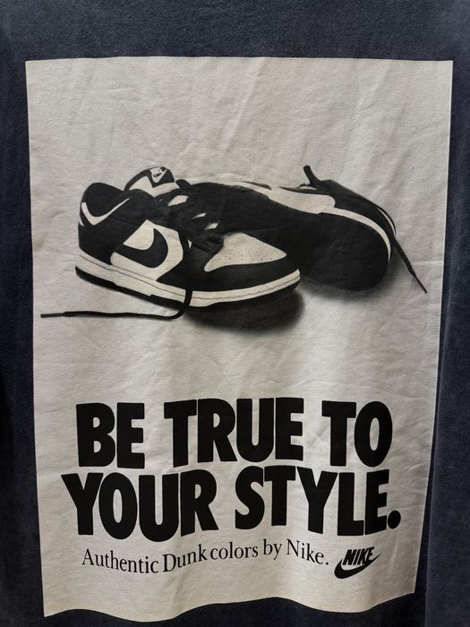 Оригінальна футболка nike