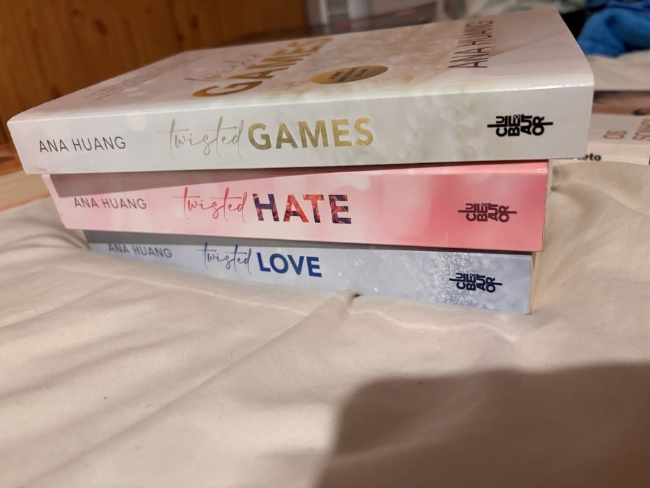 Varios livros para venda
