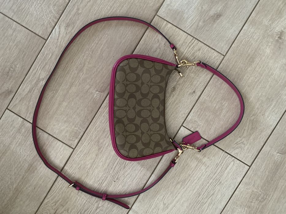Сумка coach  оригінал