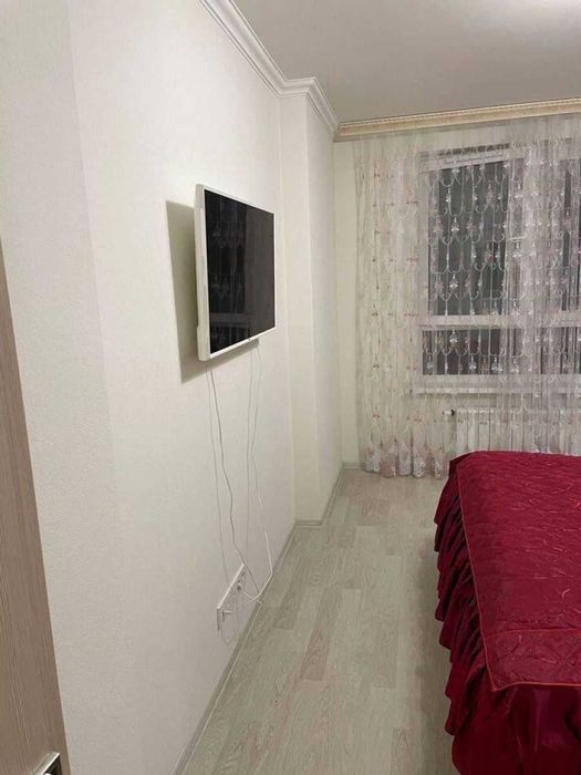 Сдам 2 ком. квартиру пр. Небесной сотни, Киевский