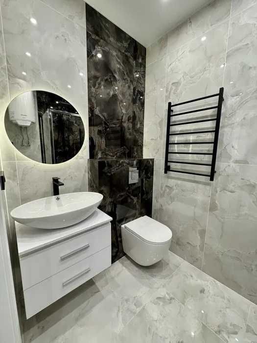 Без комісії, 1к 43м², єОселя,