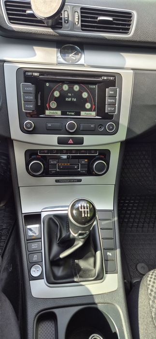 Volkswagen Passat 1.8