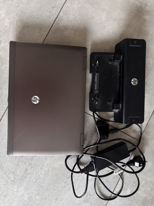 HP probock laptop Okazja !!!