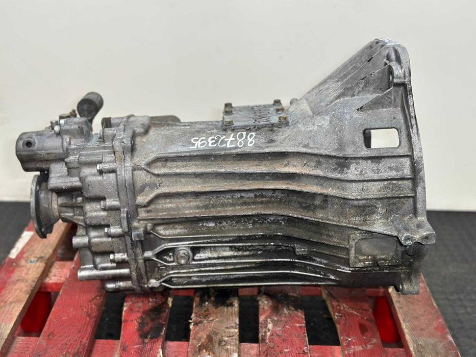 Caixa de velocidades Iveco Daily 2.3D 35C12/ 35S12 (Ref. 887.2395)