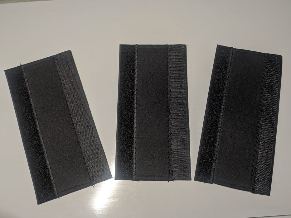 Ролики алюминий промы задней перекидки/переключателя/неопрен защита п ...