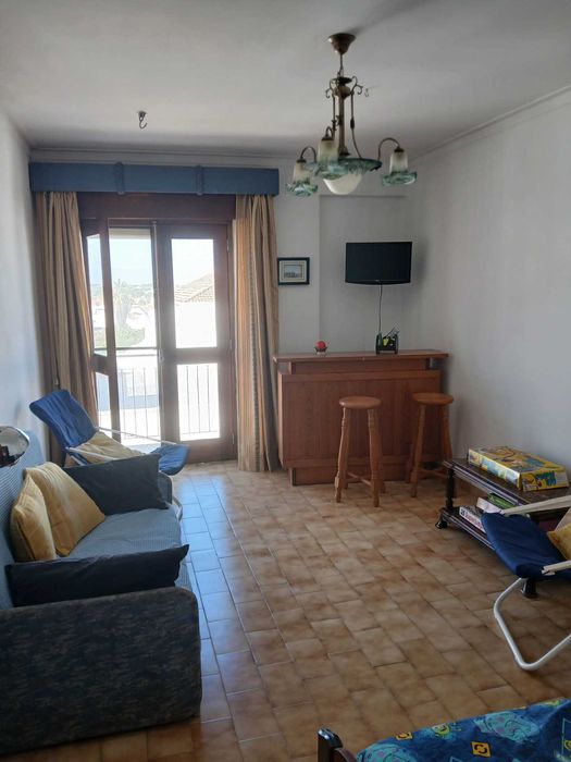 Duplex T5 Manta Rota , Cacela