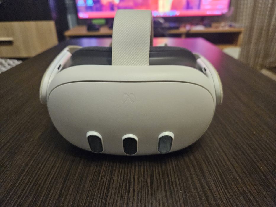 Oculus Meta Quest 3 512gb