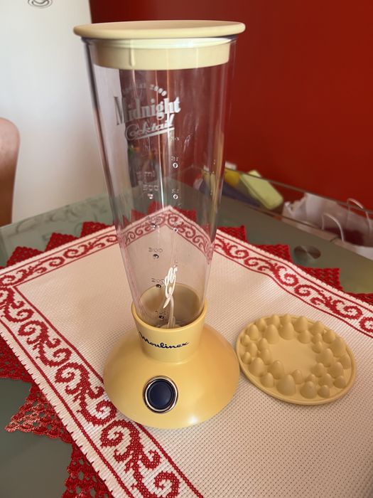 Copo Moulinex Cocktail Misturador   Mixer