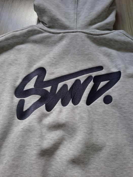 Bluza STWD Pull & Bear
