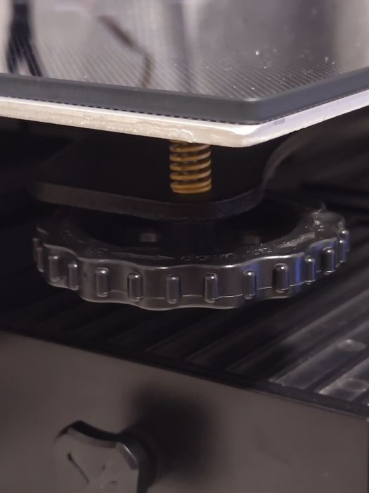 Drukarka 3d  ender 3 v2 (automatyczne poziomowanie)