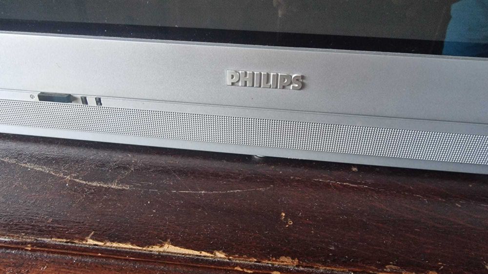 Televisão Philips 16:9