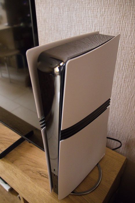 Playstation 5 pro CFI-7121