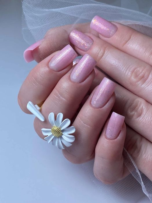 Paznokcie wolne terminy przed sylwestrem!