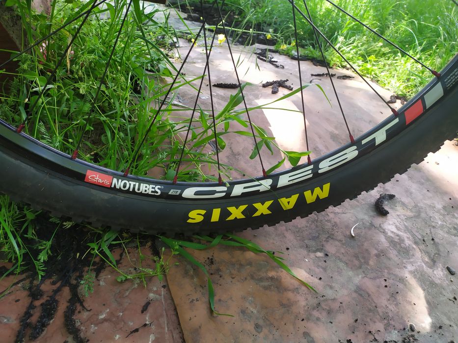 Велосипед, двухподвес merida ninety-six 7.600 "М размер"