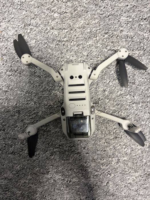 Dji mavic fly more combo