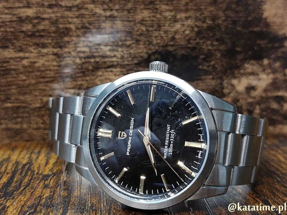 Zegarek męski kwarcowy Pagani Design Sport PD-1734