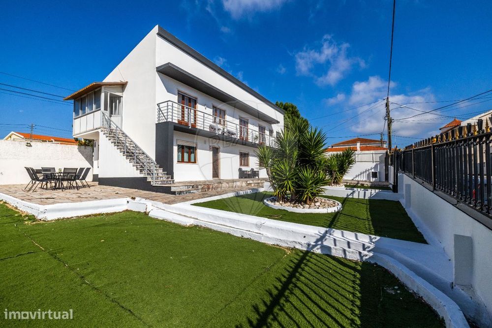 Apartamento T3 para venda — Nazaré, Leiria