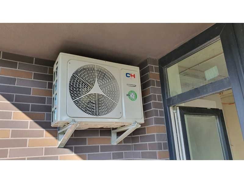 Установка кондиционера/Монтаж/Продаж по вигідній ціні‼️ ДЕШЕВО