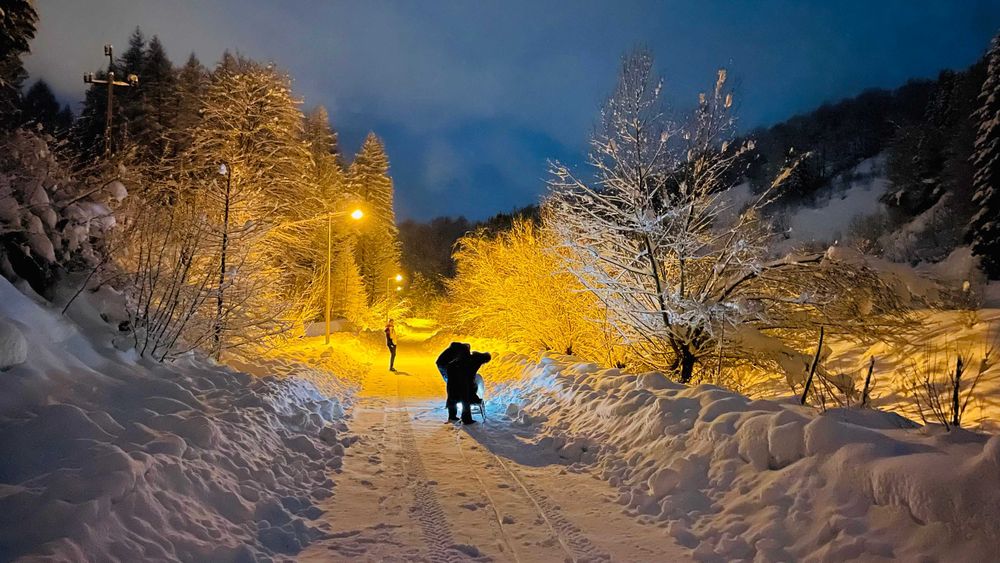 Willa przy Skotnickim potoku-Szczawnica-Centrum Noclegi