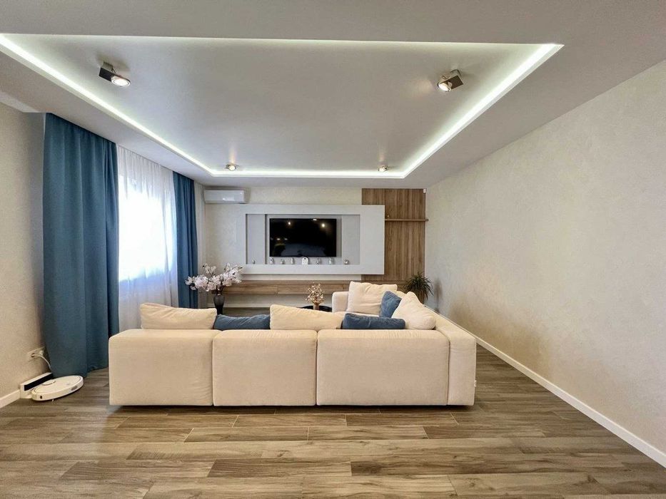 Оренда 3К ЖК Лазурний Блюз Русанівський канал Лівобережна Дніпровський