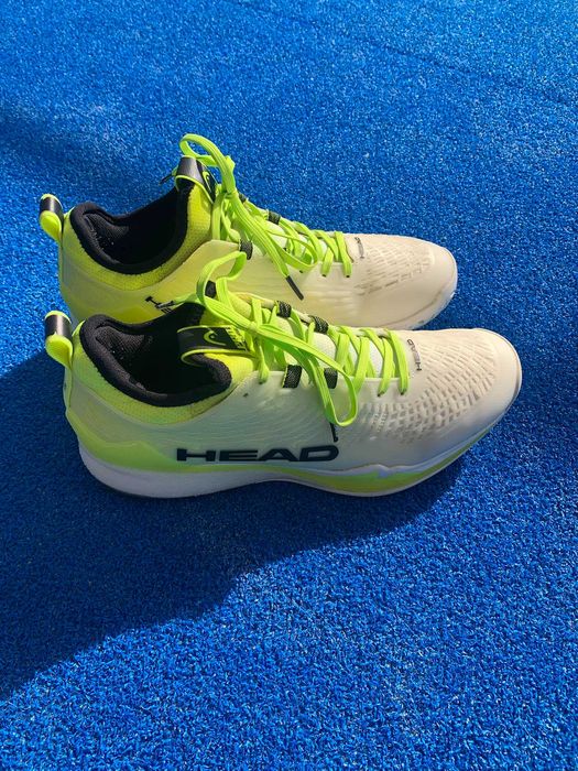 Sapatilhas HEAD Pro Endure