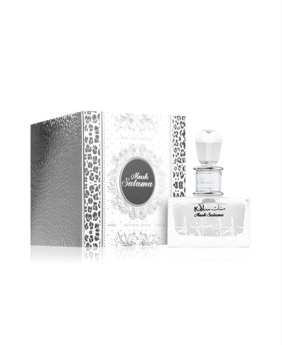 Арабський парфюм чистоти від Lataffa