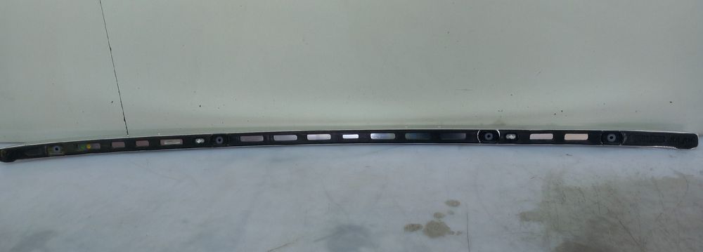 Barra de tejadilho DS DS7 Crossback (J_)