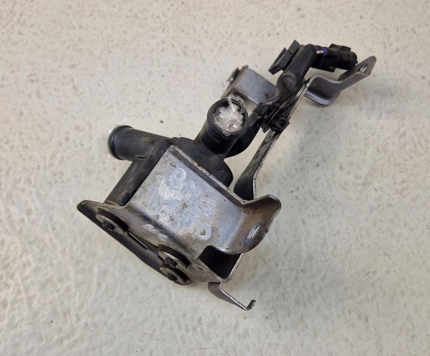 mazda 3 iii bm 13-18 1.5 skyactiv-d pompa cyrkulacji wody 705174000