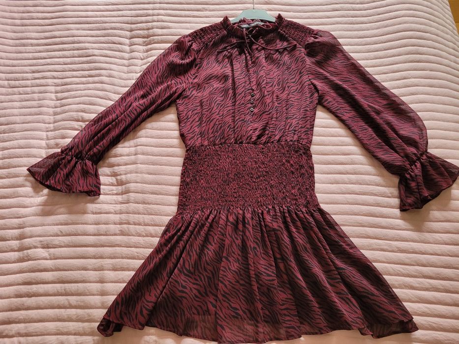 Sukienka Zara rozmiar xs