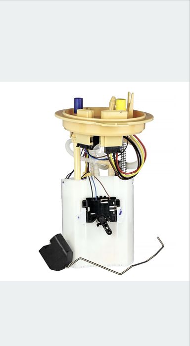 Pompa paliwowa  1.6 2.0 TDI VW Golf 7 A3 A8 L3