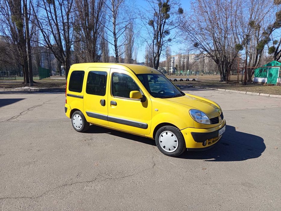 Продам автомобіль