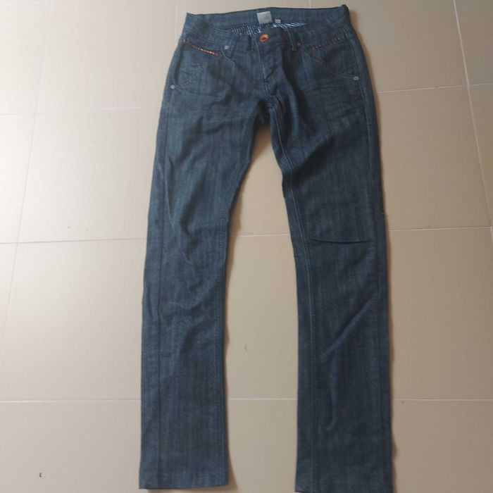 Calças de ganga yes miss como novas