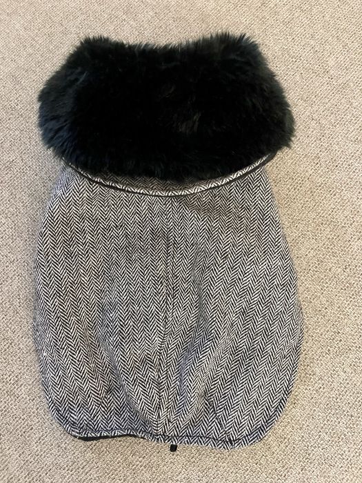 Одежда и аксессуары для собак