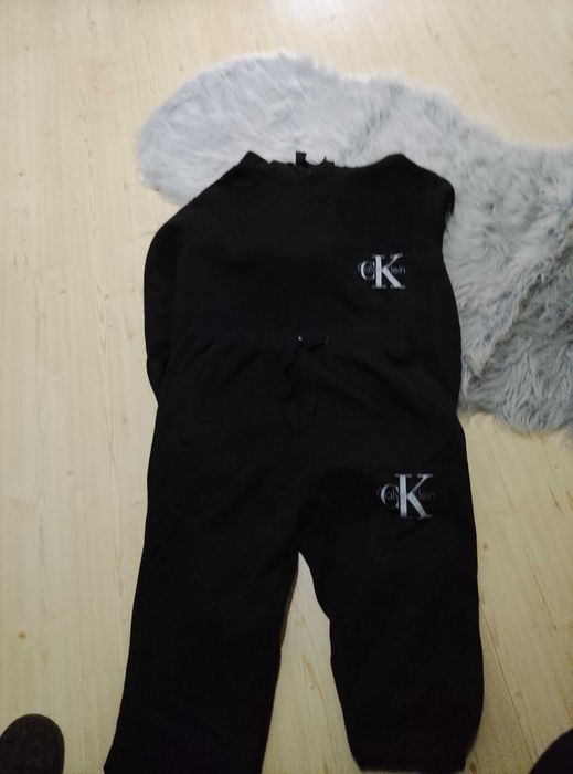 Dres meskie.