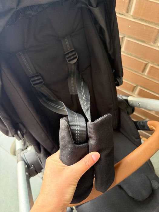 Cybex Balios S Lux