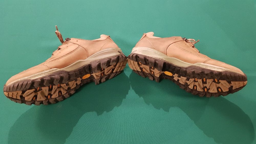 Sapatos de Neve/Montanhismo